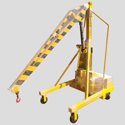 Mobile Crane Manufacturers & Suppliers