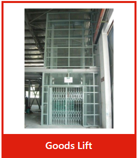 hydraulic goods lift manufacturers in india
