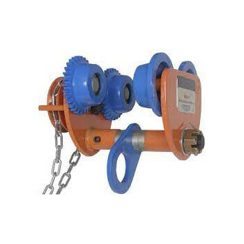 indef chain pulley block manufacturers