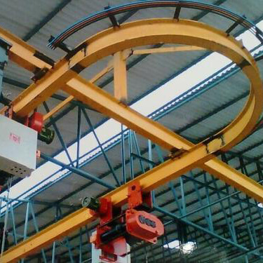 Monorail Electric Hoists Manufacturers and Suppliers in Mumbai