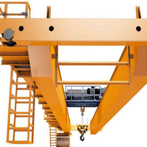 double girder crane manufacturers