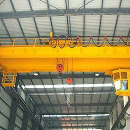 double girder crane manufacturers in india