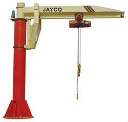 jib crane manufacturers in India