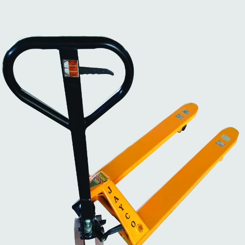 Hydraulic Pallet Truck Manufacturers in India