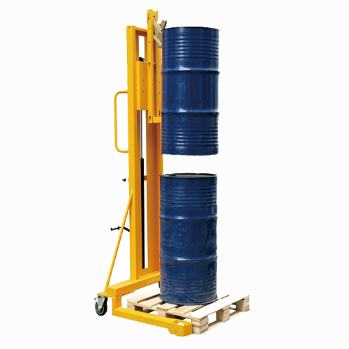 Hydraulic Drum Lifter Suppliers