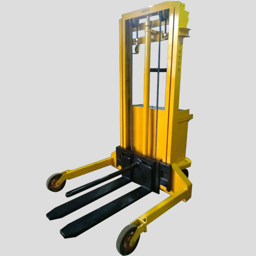 Hydraulic Stacker Trolley Manufacturers