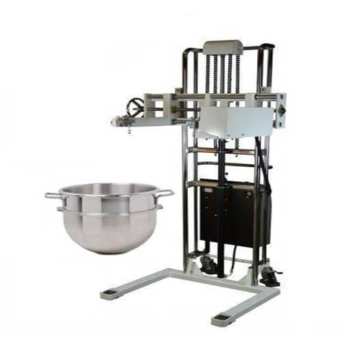 Hydraulic Drum Lifter Manufacturers in india