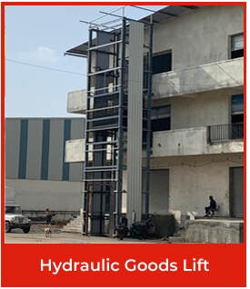 hydraulic pallet truck manufacturers in india