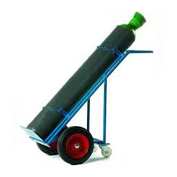 trolley manufacturers in India