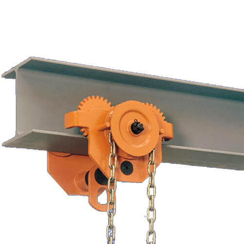 chain pulley block suppliers