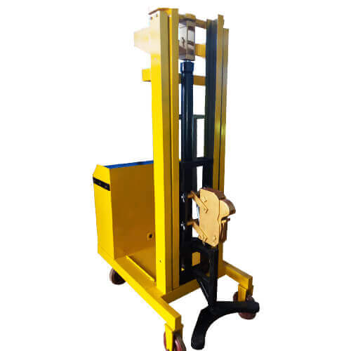 hydraulic drum Stackers manufacturers in india