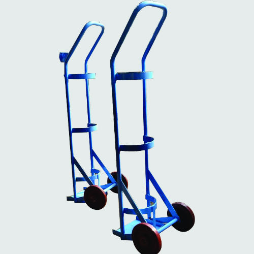 trolley manufacturers in India