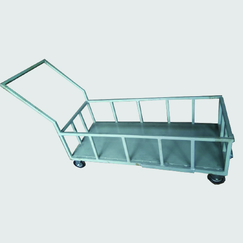 drum trolley suppliers in India