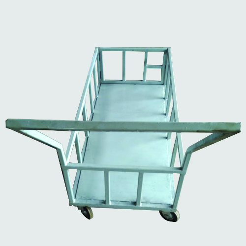 trolley suppliers in India